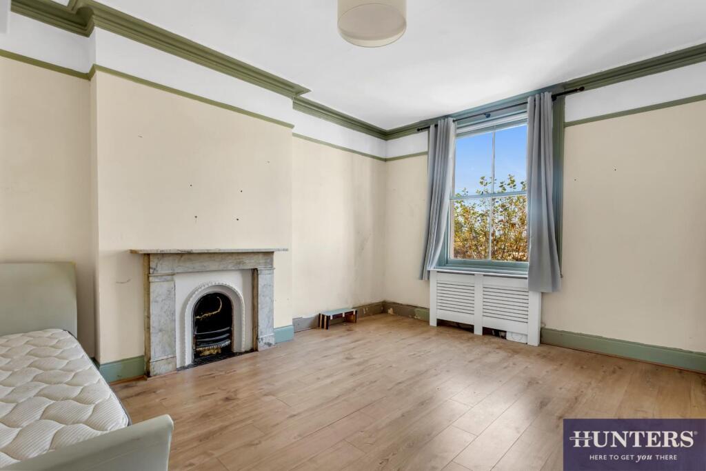Warrington Crescent, Little Venice, London, W2 photo 4