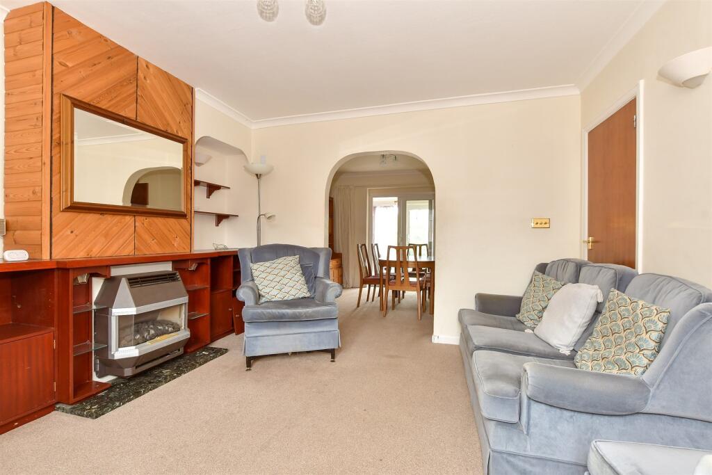 Main image of property: Mandeville Road, Canterbury, Kent