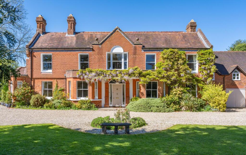 Main image of property: Kintbury, Hungerford, Berkshire RG17