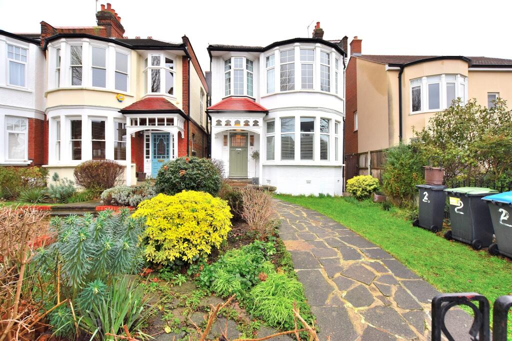 Main image of property: Fox Lane, Palmers Green, London. N13