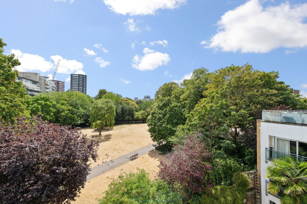 House in London, Islington - View 5