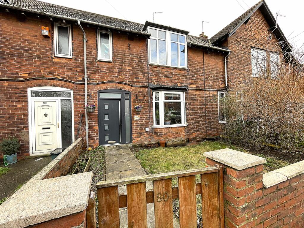 Main image of property: Barlby Road, Selby