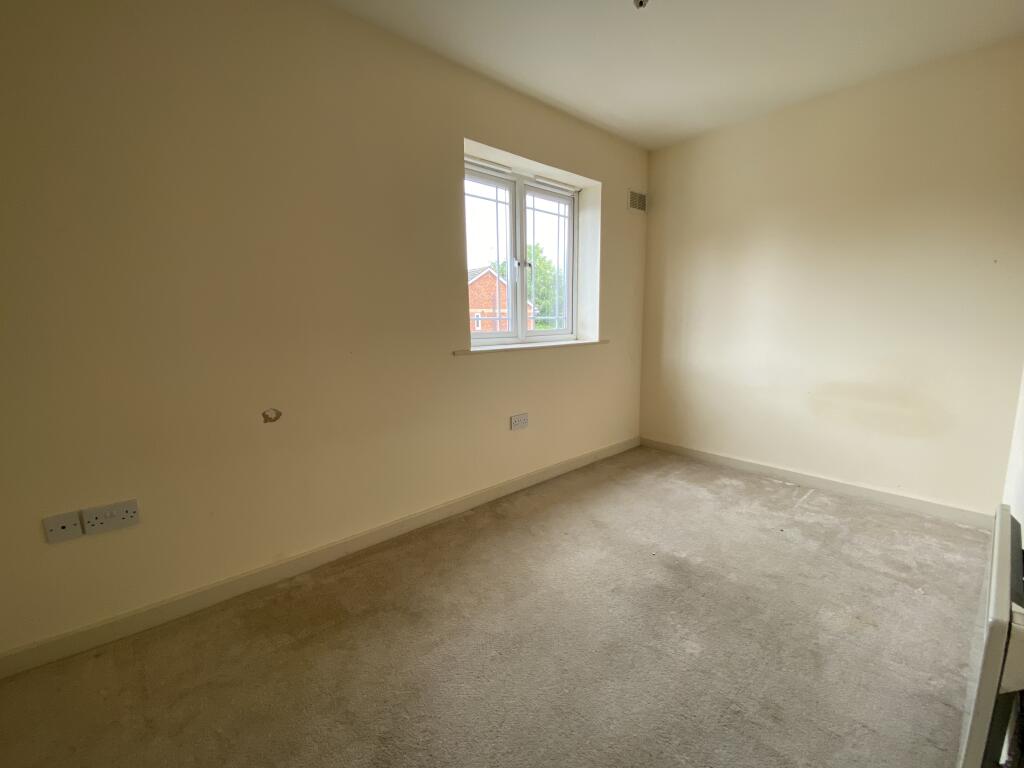 Apartment in Manchester - View 5