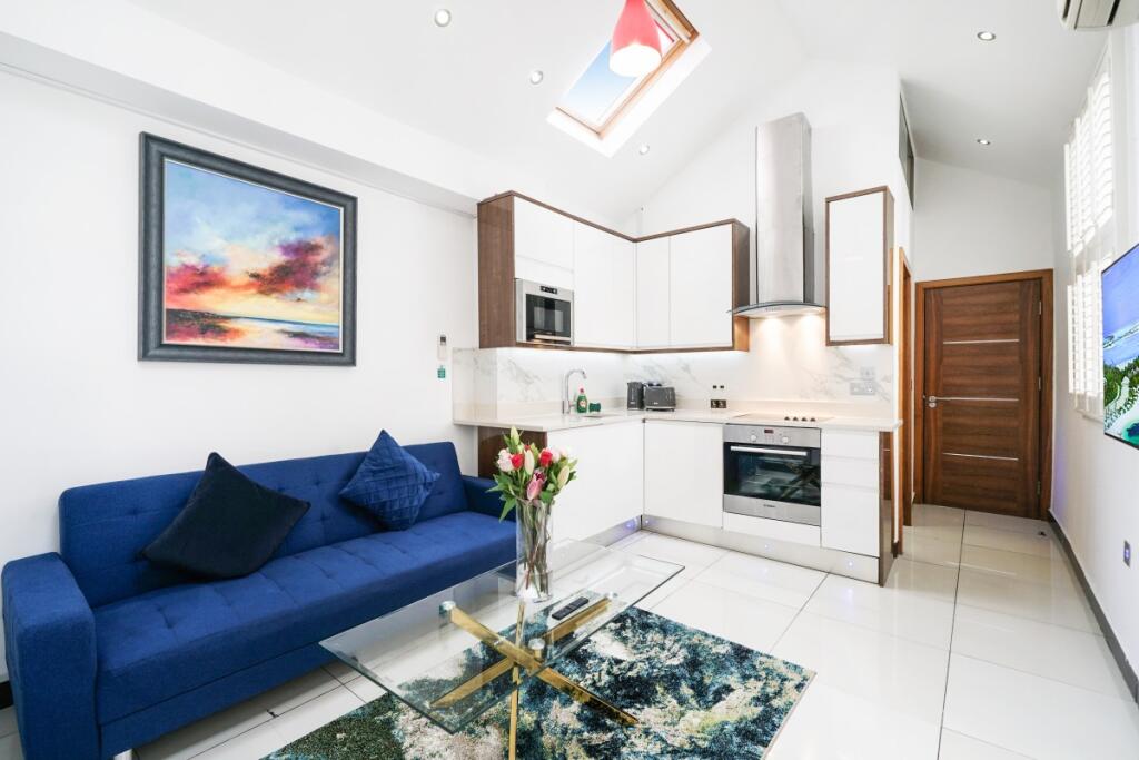 Main image of property: Gloucester Place, London