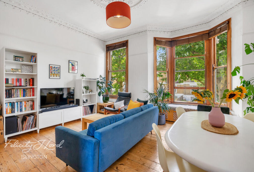 Main image of property: Hanley Road, LONDON