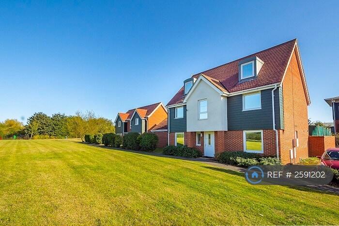 Main image of property: Wraysbury Drive, West Drayton, UB7