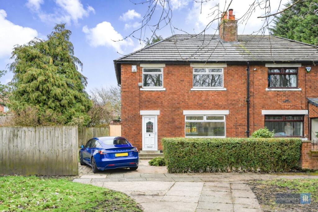 Main image of property: Seel Road, Liverpool, Merseyside, L36