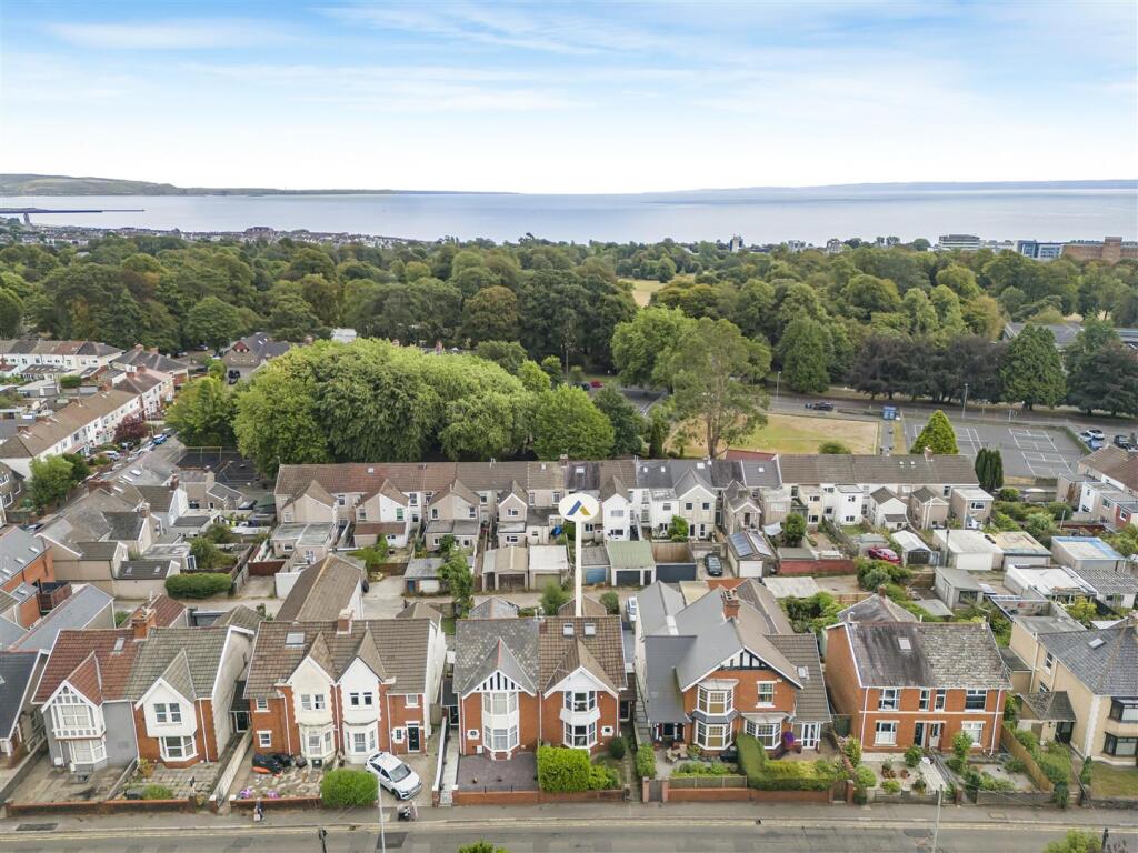 Main image of property: Dillwyn Road, Sketty, Swansea