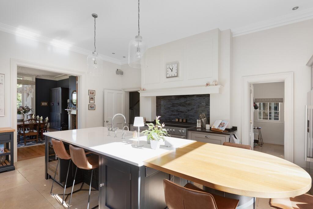 House in Stevenage - View 5