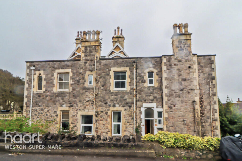 Main image of property: Highbury Road, Weston-Super-Mare