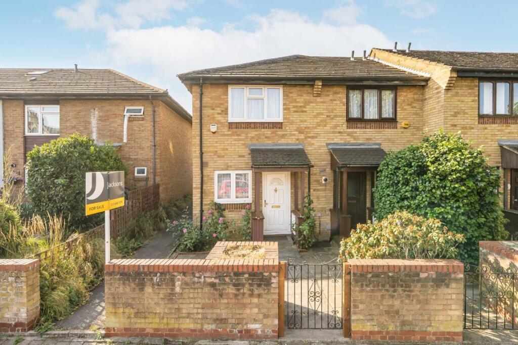 Main image of property: Church Lane, London