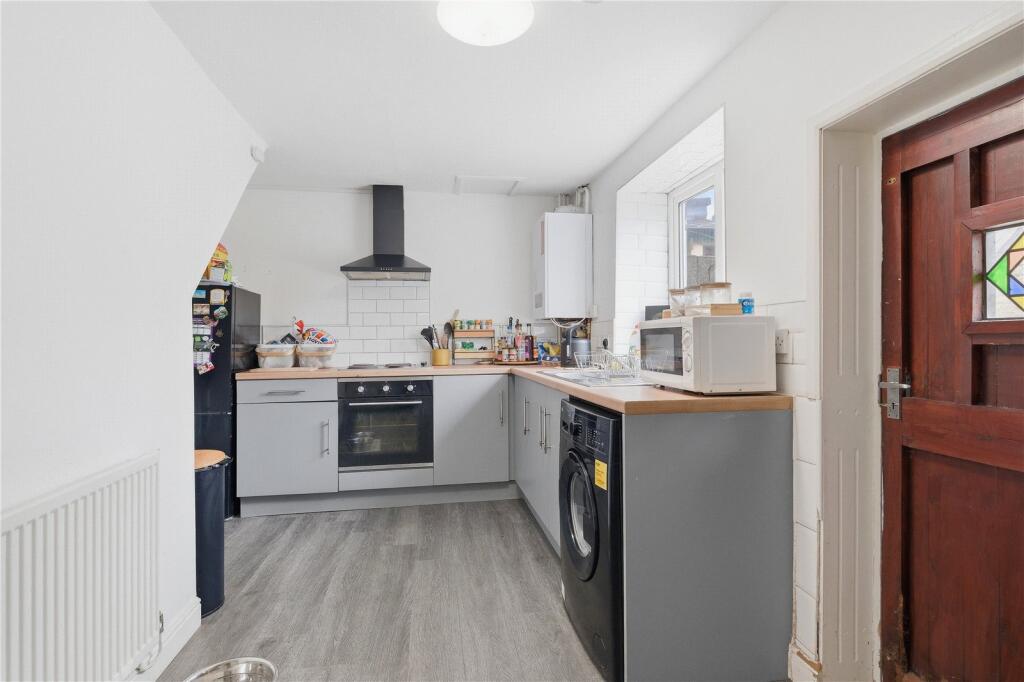 Whalley Road, Accrington, Lancashire, BB5 – pohled 5