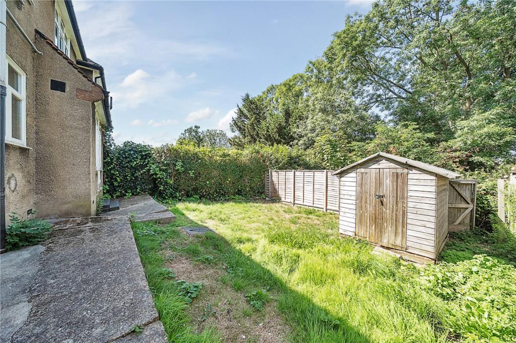 Main image of property: Westwood Park, London, SE23