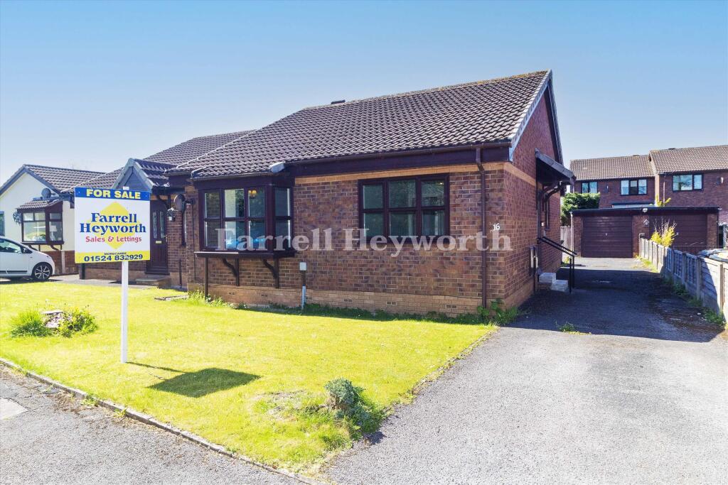 Main image of property: Redwood Drive, Morecambe