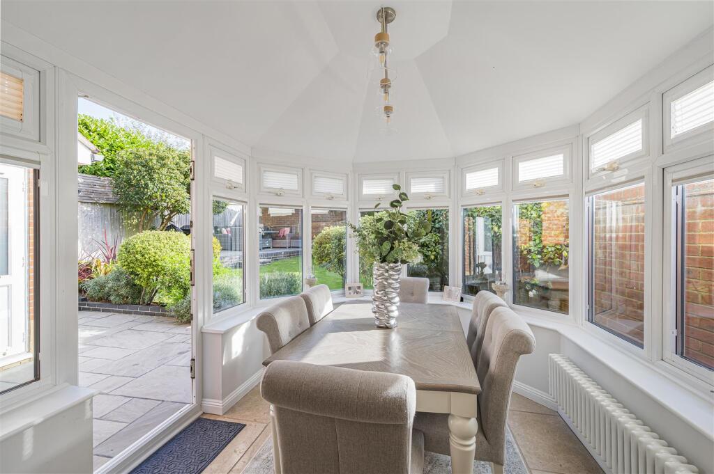 House in Lewes, Seaford - View 3