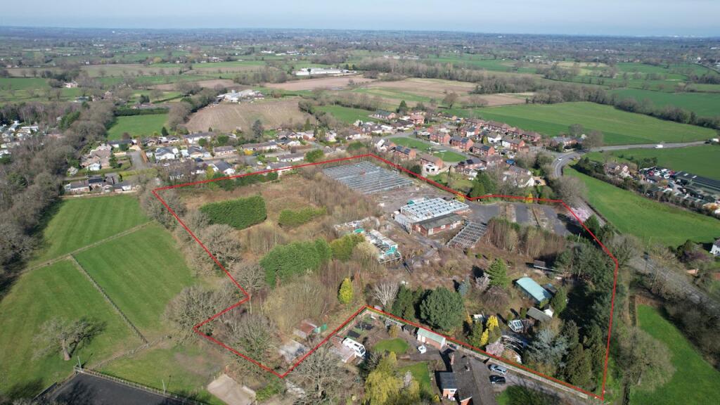 Main image of property: The Quinary, London Road, Allostock, Knutsford, WA16 9LU