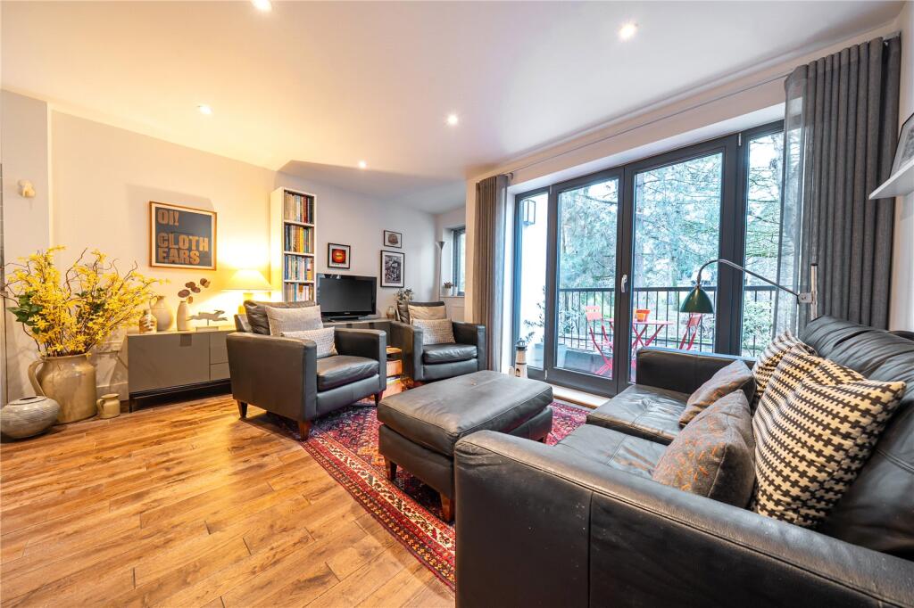 Main image of property: King Street, Norwich, Norfolk, NR1