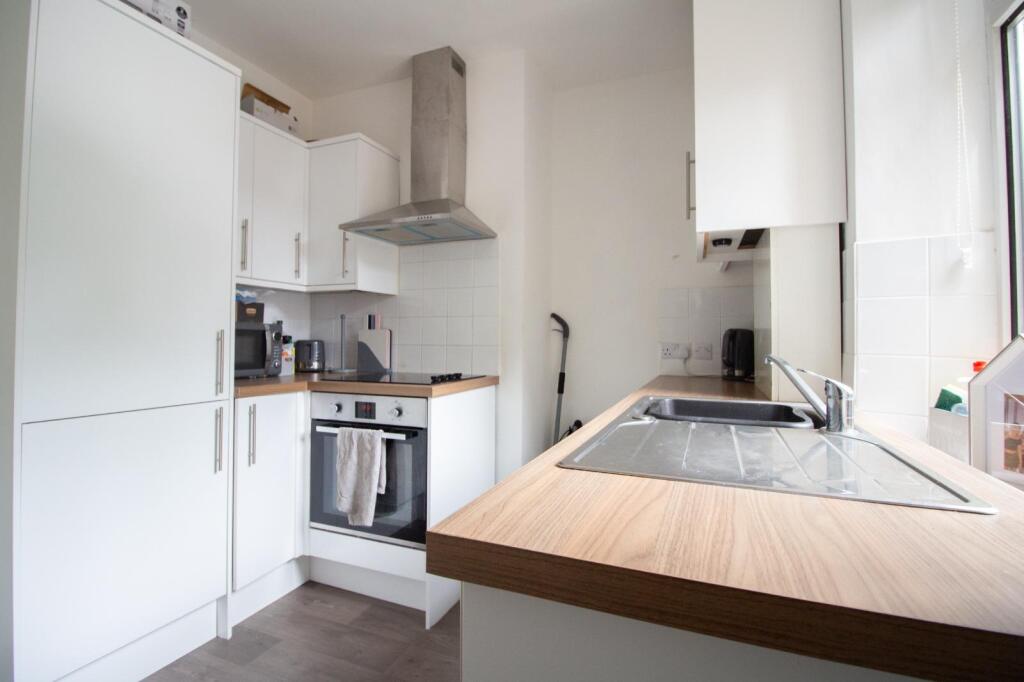 Main image of property: Scotforth Road, Lancaster