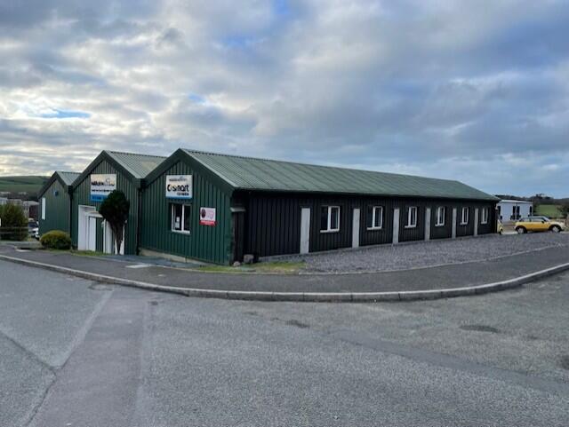 Main image of property: Trevol Business Park, Torpoint, Cornwall, PL11