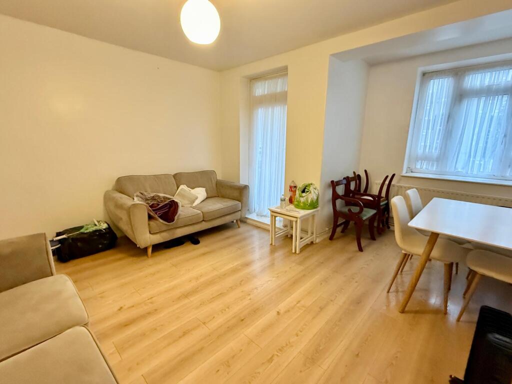 Main image of property: Kindersley House, E1