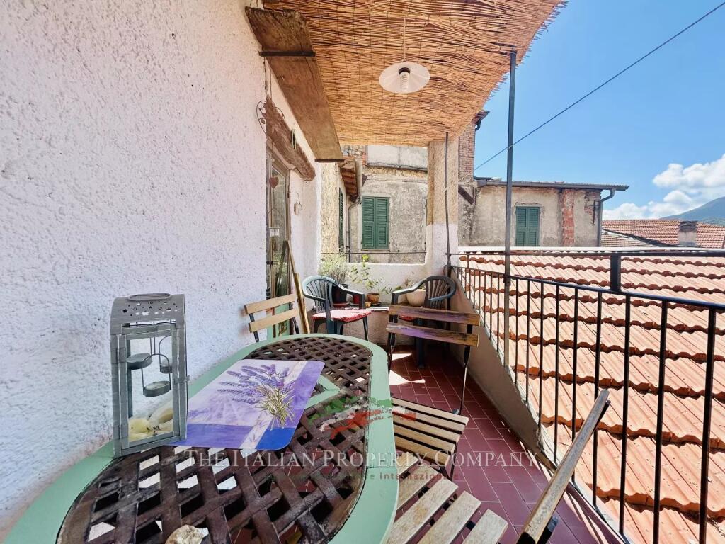 Main image of property: Liguria, Imperia, Triora