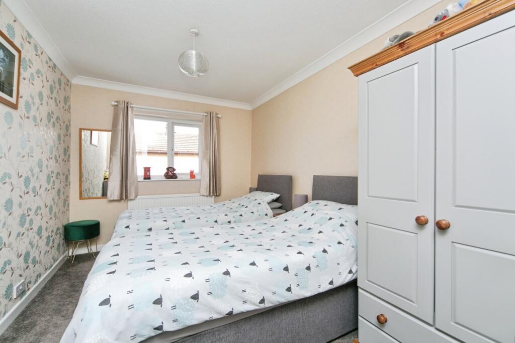 Cil Y Graig, Llanfairpwllgwyngyll, Isle of Anglesey, LL61 - More