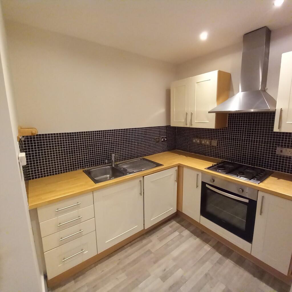 Main image of property: Apartment 1, Sherwood Court, Retford