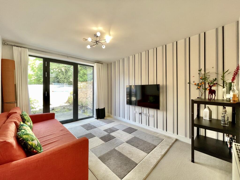 House in Sheffield - View 2