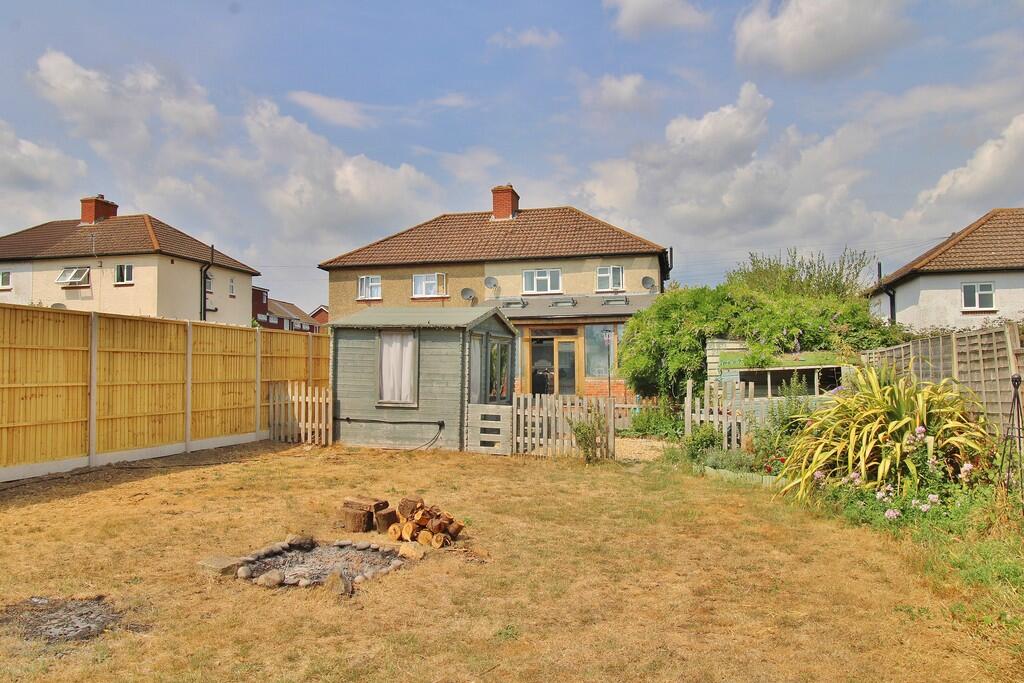 Coach Hill, Titchfield, Hampshire - View 3