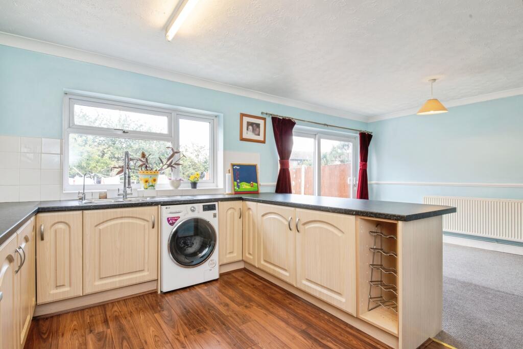 House in Clacton-on-Sea, Great Clacton - View 5