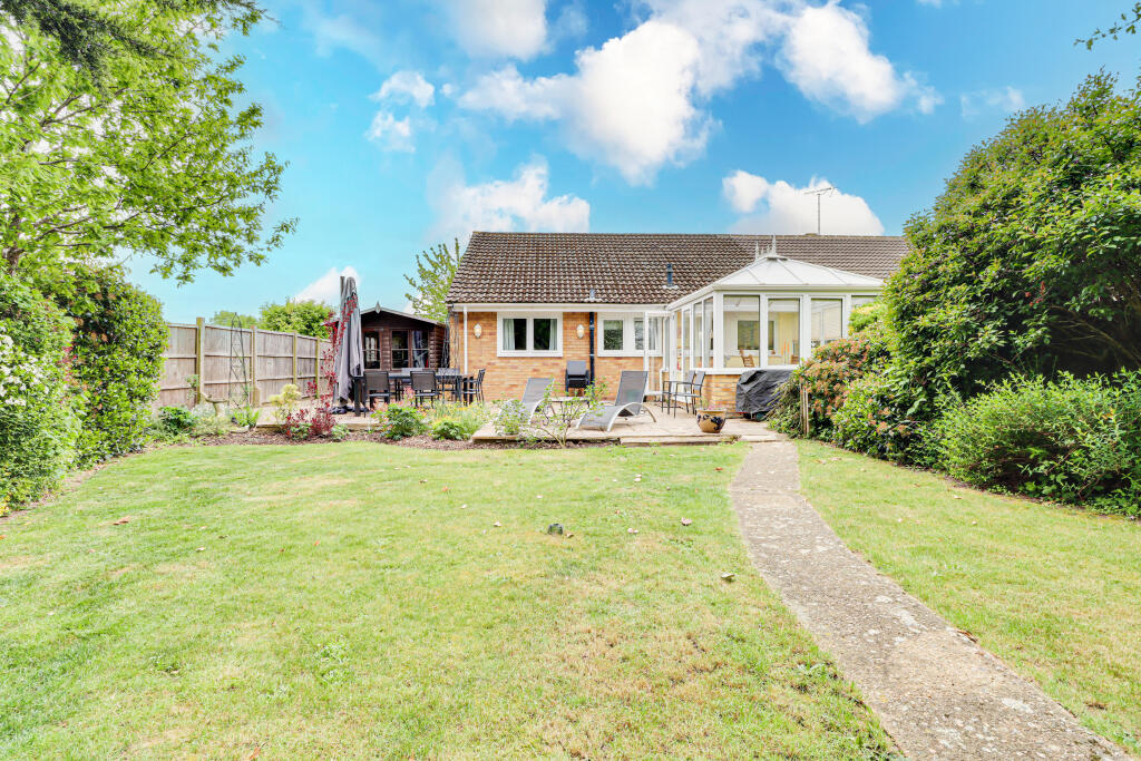 Additional image 17 of Lower Luton Road, Wheathampstead, St. Albans, AL4