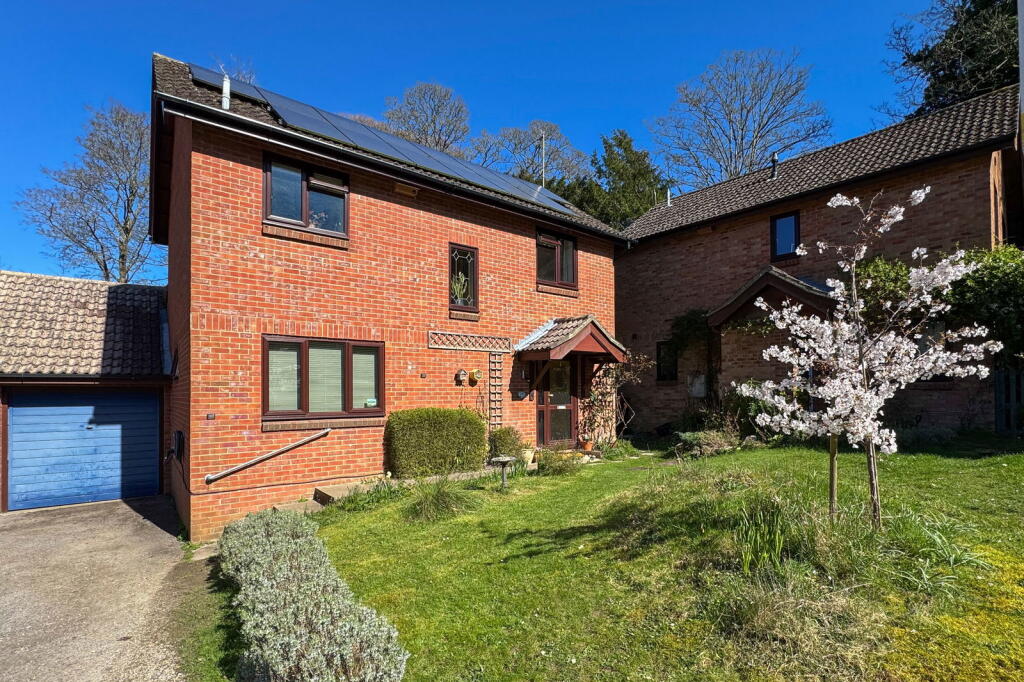 Main image of property: Beech Road, Alresford