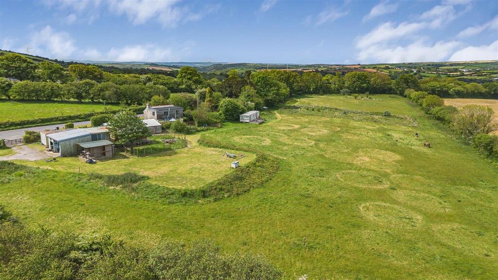 Main image of property: Helstone, Camelford