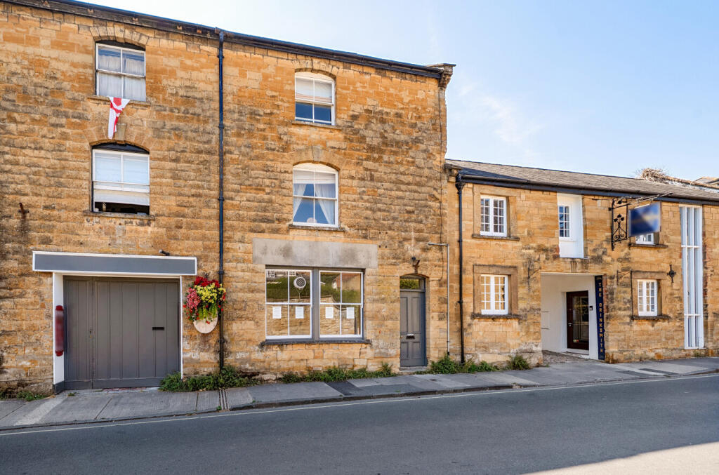 Main image of property: South Street, Sherborne, Dorset, DT9