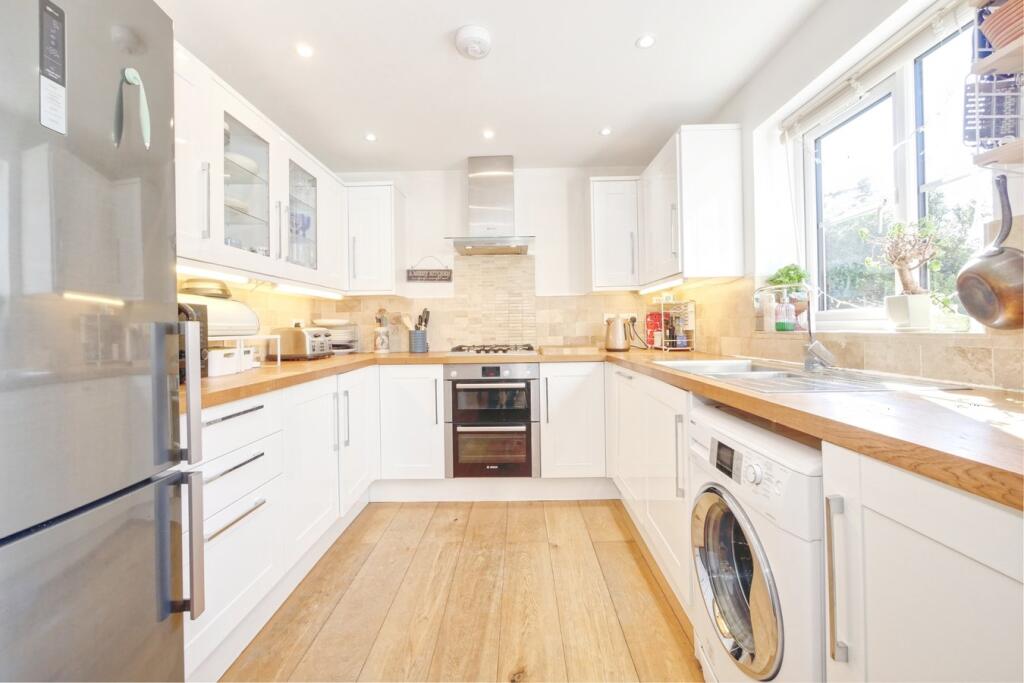 House in Wealden, Upper Horsebridge, Hailsham - View 3