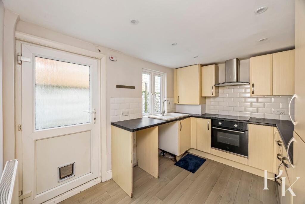 House in Hove, Brighton and Hove - View 5
