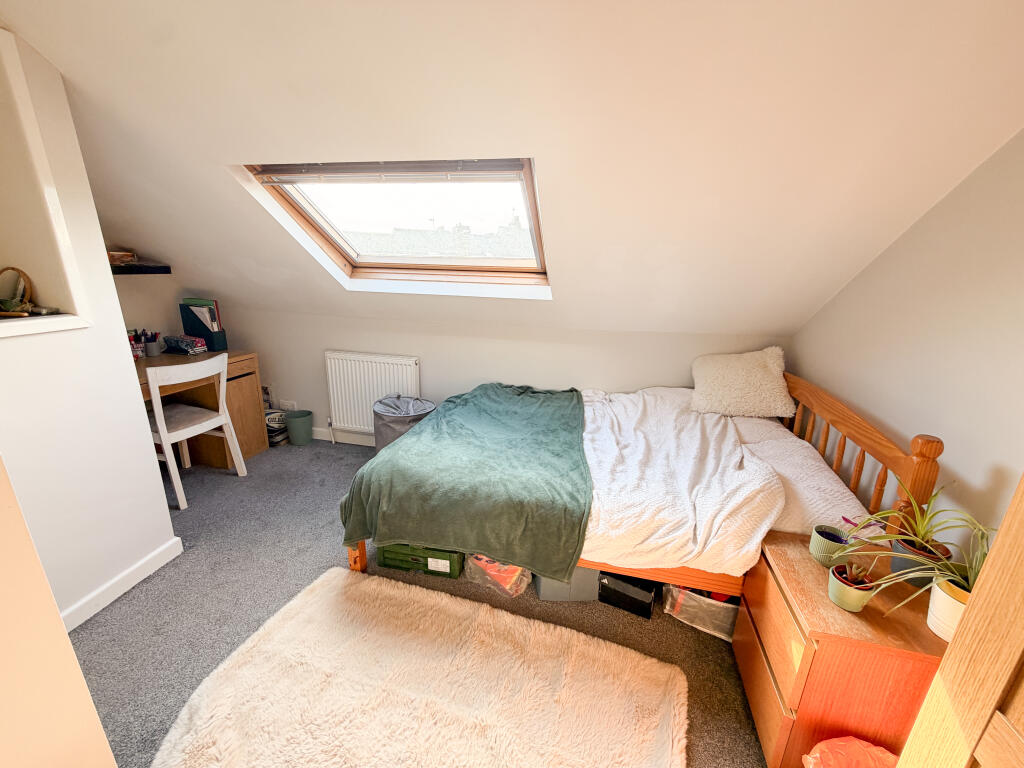 Main image of property: Cobden View Road, Sheffield