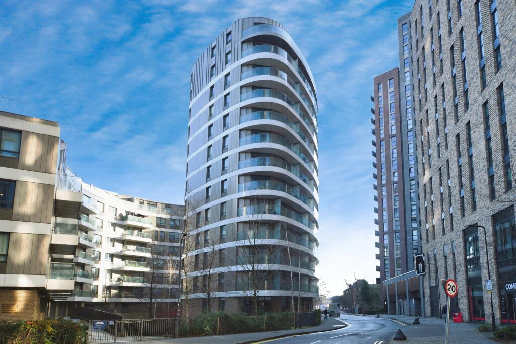 Main image of property: North End Road, Wembley