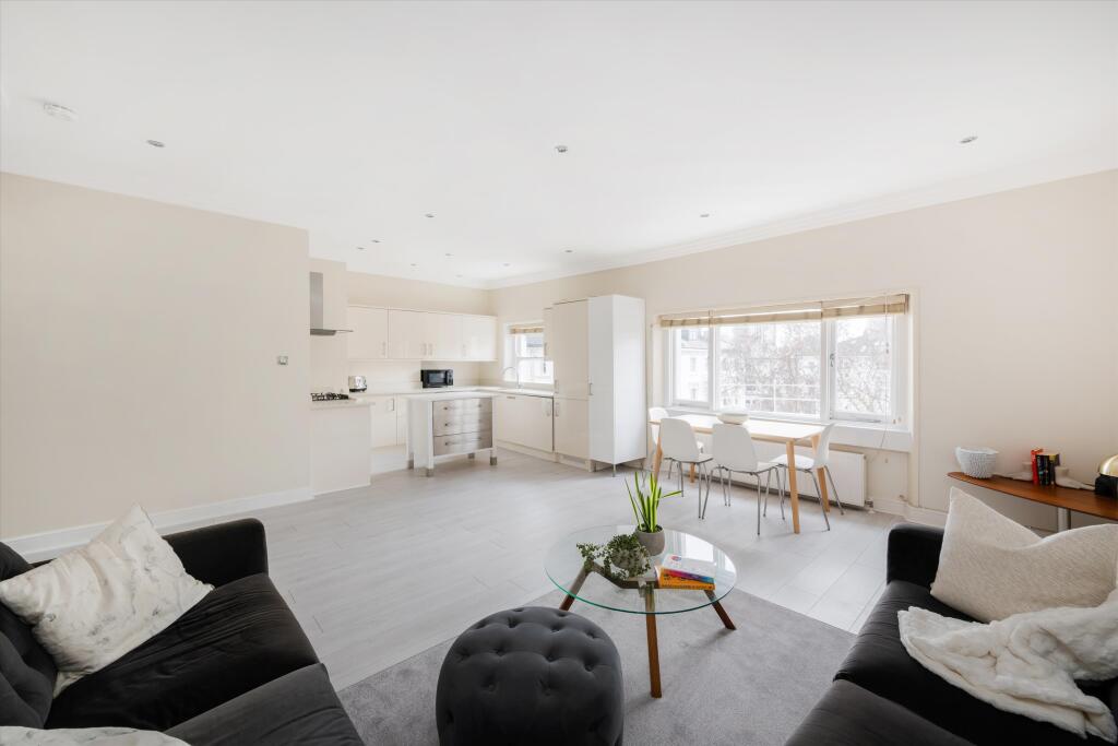 Main image of property: Belsize Square, Belsize Park, London, NW3