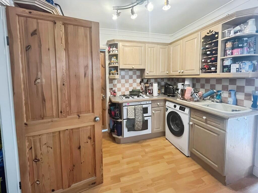 Stonehill Avenue, Birstall, Leicester photo 2