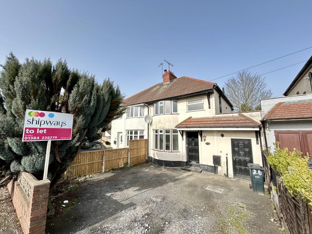 Main image of property: Pensnett Road, DUDLEY