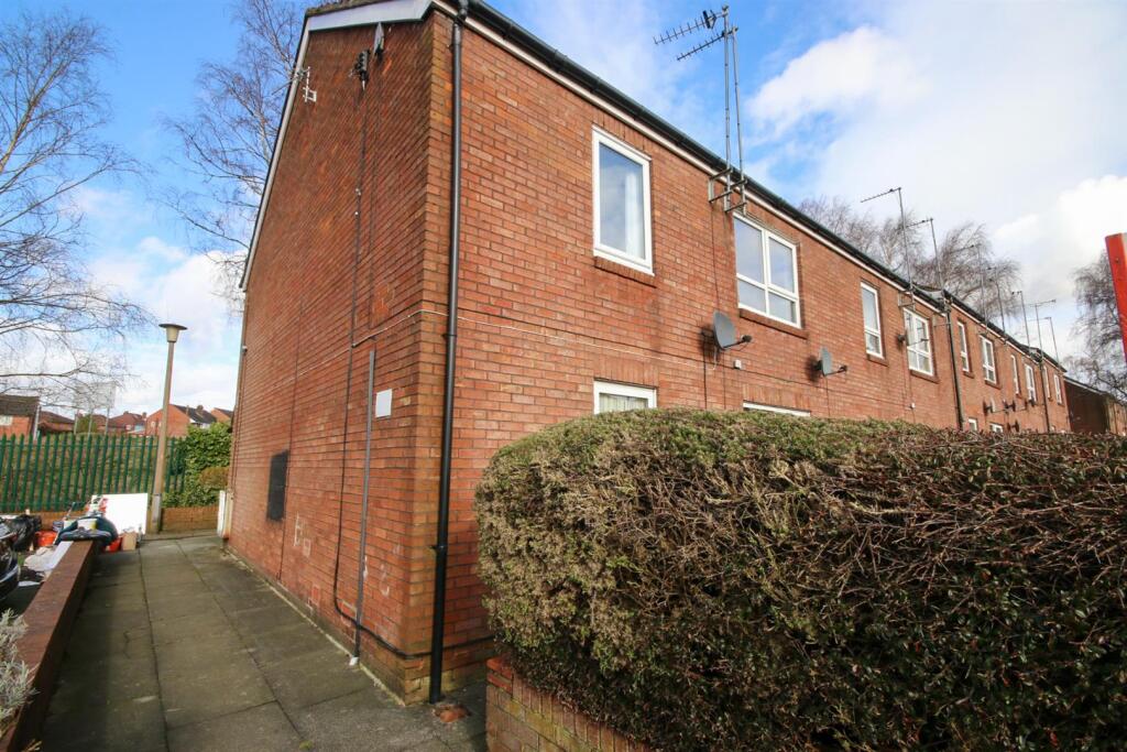 Main image of property: Worsley Road, Swinton