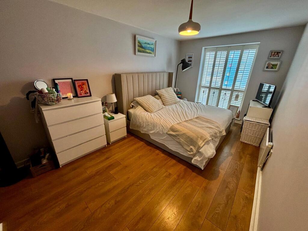 Apartment in Birmingham, West Midlands - More