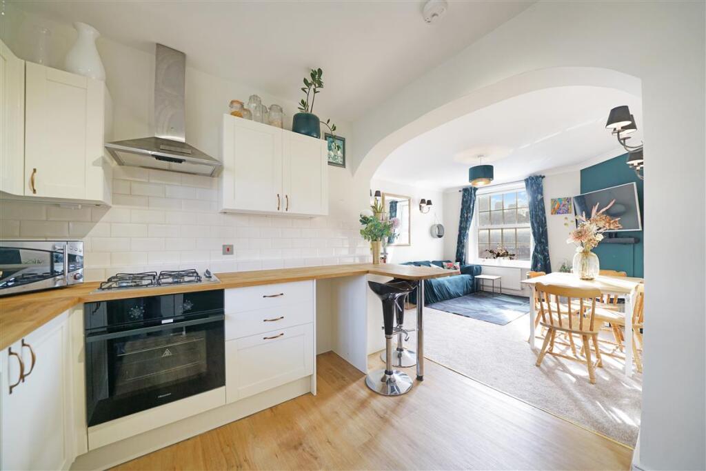 Main image of property: Thessaly Road, SW8