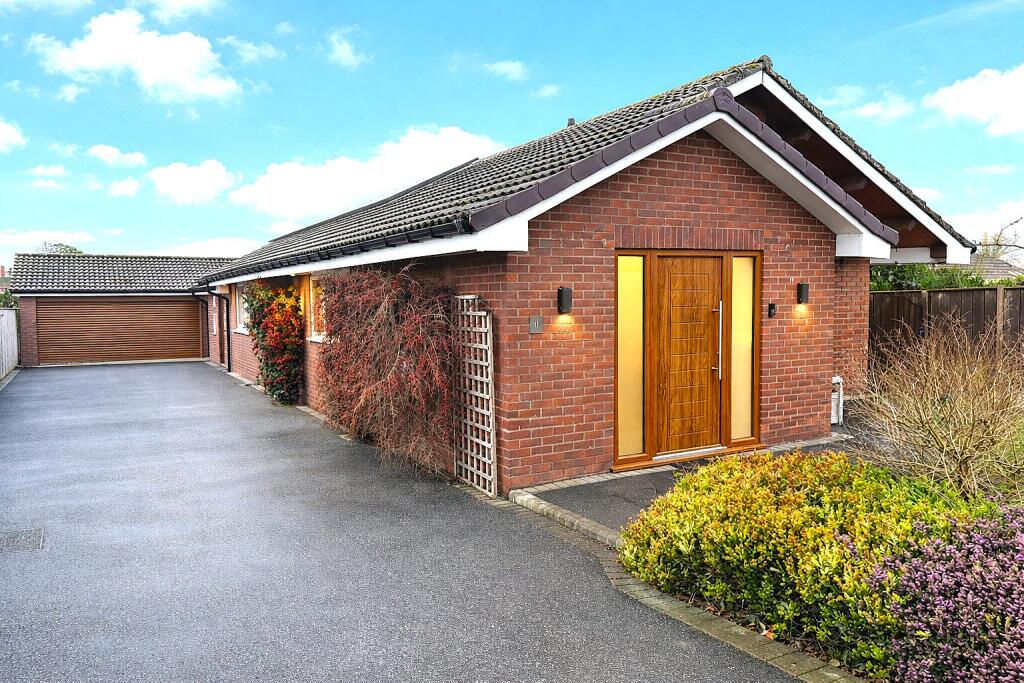 Main image of property: North Fields, Hutton Rudby, North Yorkshire, England, TS15