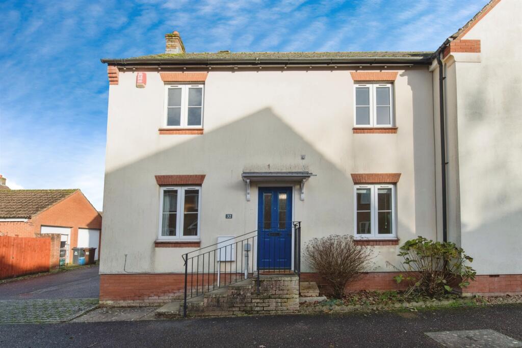 Main image of property: Hawks Drive, Tiverton