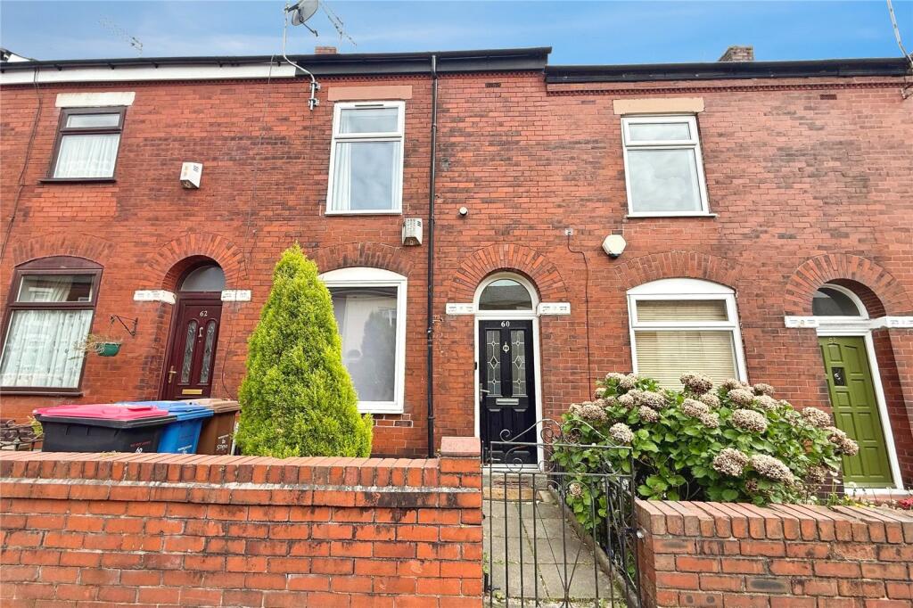 Main image of property: Stafford Road, Swinton, Manchester, Greater Manchester, M27