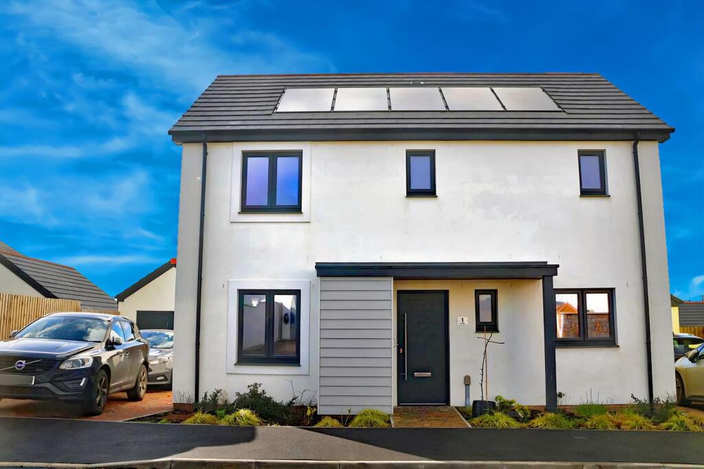 Main image of property: An Gew, Helston, Cornwall