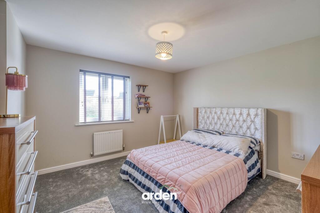 Additional image 15 of Pink Green Lane, Redditch, B97