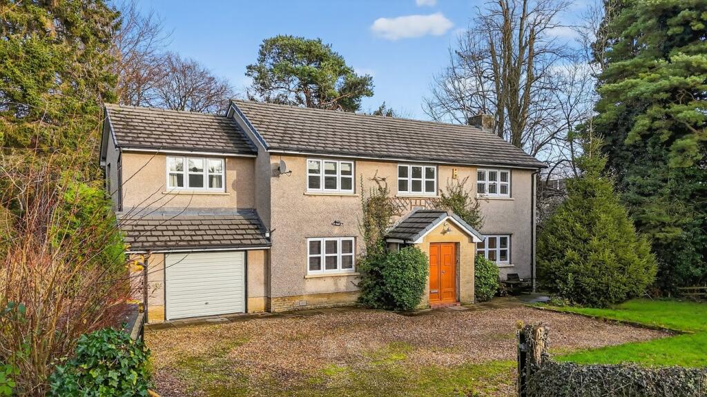 Main image of property: Woodlands, Lodge Lane, Melling, Carnforth, LA6